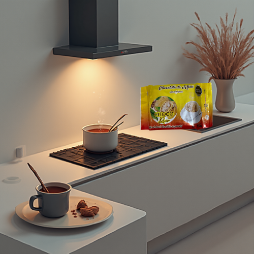 Chocolate Choco Rico 250gr - Image 2