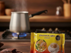 Chocolate Choco Rico 250gr