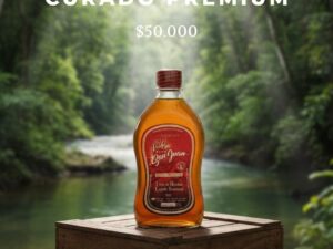 Curado Premium 375ml (embase plastico)