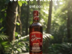 Curado Premium 750ml