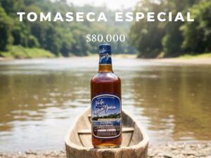 Tomaseca especial 750ml