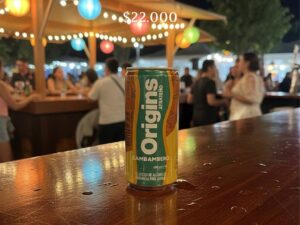 Coctel de Viche Origins – 269ml