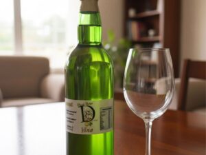 Bebida artesanal de Arazá Mamá Gladys – 750ml