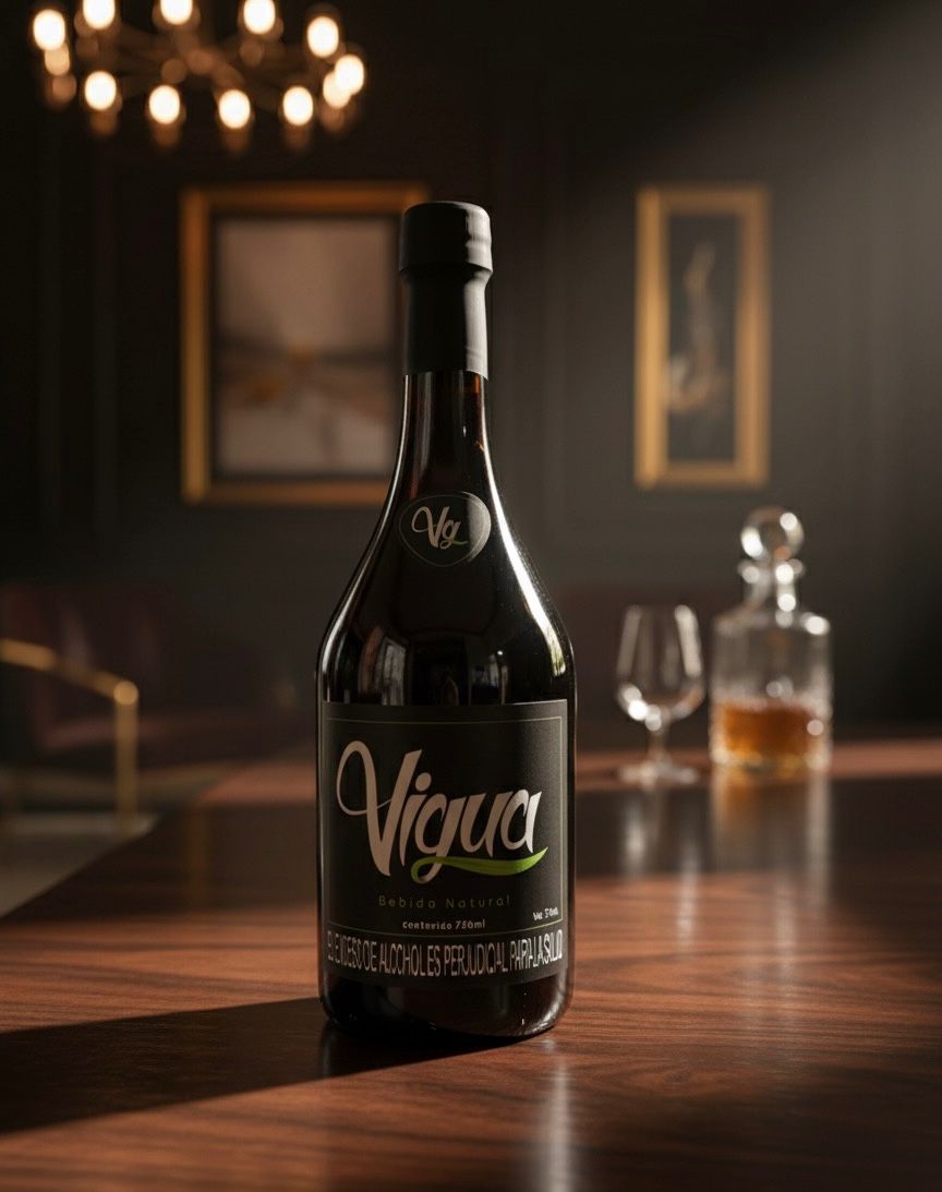Vigua Aperitivo 750ml