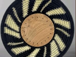 Bandeja de 29cm a lo circular