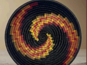 Bandeja de 28cm a lo circular