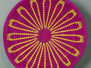 Bandeja de 30cm a lo circular