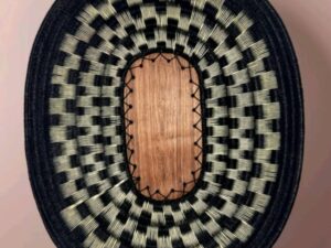 Bandeja de 32cm de largo x 26cm de ancho