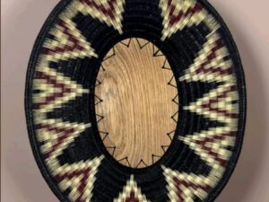 Bandeja de 30cm de largo x 26cm de ancho