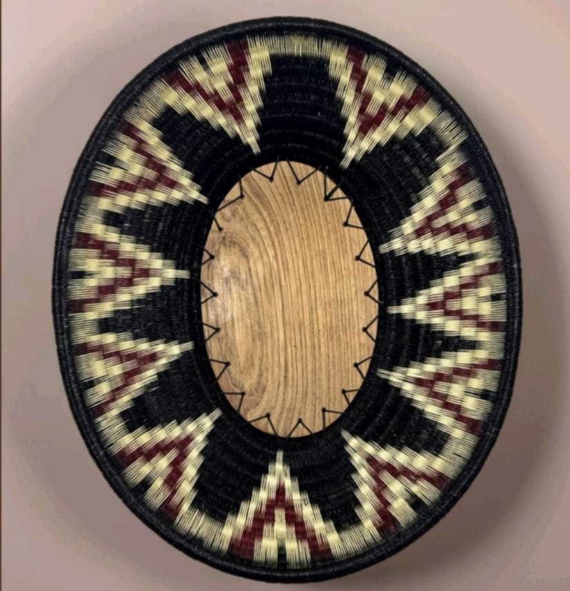 Bandeja de 30cm de largo x 26cm de ancho